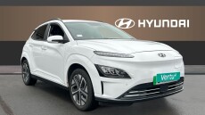Hyundai KONA 150kW Premium 64kWh 5dr Auto Electric Hatchback
